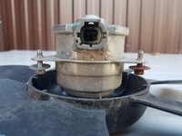 фото thumb №5, Вентилятора радіатора 2j161 - mazda 3