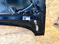 фото thumb №10, Капот крышка двигателя peugeot 308 308cc код краски: ktvd