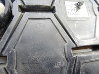 фото thumb №12, Bmw 4 g22 решётка радиатора решётки радиатора 192976-10 чёрный