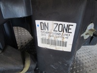 фото thumb №4, Dodge durango i 4.7i 2001 обігрівач корпус