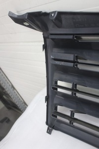 фото thumb №13, Volkswagen crafter vw решётка радиатора решётка радиатора решётка радиатора 2e0853653