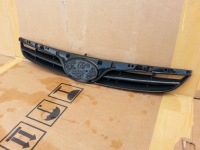 фото thumb №2, Решётка радиатора решётка радиатора перед hyundai i20 2008-2011