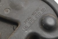 фото thumb №9, Захист ремінь розподільного валу mazda 2 de 9651000280 1.4l дизель 50kw 2008