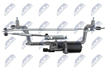 фото thumb №14, Mechanizm/silnik двірник перед esw-ty-003 nty