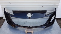 фото thumb №1, Бампер mazda 3 11-14 zw