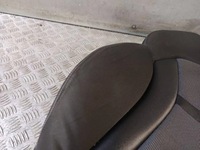 фото thumb №7, Audi a1 8x 3-двері обшивка спинка сидіння перед правий пасажир