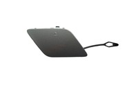 фото thumb №1, Заглушка фаркоп бампера перед a2048850426 mercedes c-klasa w204