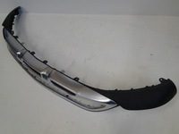 фото thumb №10, Mercedes накладка хром w бампер переднее e класс s213 213 allterrain w213