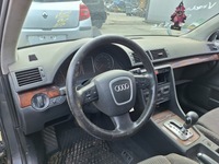 фото thumb №1, Audi a4 b7 8e 2004-2008 soul ремені подушки подушка безпеки панель капот консоль