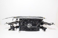 фото thumb №13, Bmw g30 g31 lci 530e plug-in перед капот крыло pas радиатор радар 475