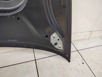 Volvo v50 s40 2 04r- капот крышка двигателя 492 Доставка, фото thumb