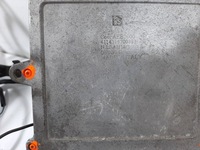 фото thumb №14, Електропроводка газова lpg zavoli alisei direct 4-cyl блок керування 67r-016032 kpl