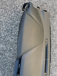 фото thumb №6, Hilux консоль с подушка original ladna