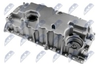 Nty bmo-vv-002 поддон масляная Недорого, фото thumb