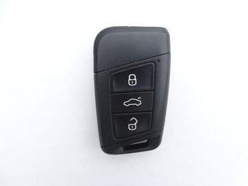 фото thumb №11, Набор do запуска компьютер блок управления vw passat b8 2.0 tdi crlb crl 150km
