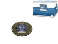 фото thumb №1, Диск зчеплення scania 4 p g r t 05.95- dt spare запчастини