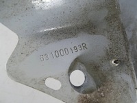 фото thumb №6, Крыло перед передний правый renault kadjar