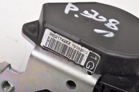 фото thumb №6, Peugeot 508 i pas безопасности левый перед 98021742xx