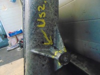 фото thumb №6, Volvo fh12 d12a 380km 95r радиаторов интеркулер