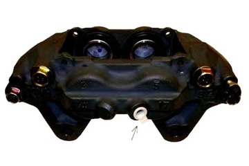 фото thumb №2, Суппорт тормозной hella 4775060130 4775060261 72161