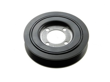 фото thumb №1, Nty rkp-pl-005 колесо пасове, wał колінчастий