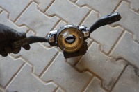 фото thumb №1, Skoda octavia ii перемикач комбінований 1k0953503dp