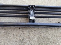 фото thumb №9, Audi a4 s4 b9 ролета жалюзі радіатор повітря оригінал