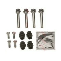 фото thumb №1, Напрямні супорт скоба задня audi a6 c6 2004-2011