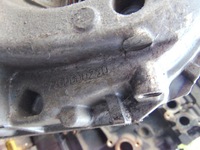 фото thumb №12, Автоматическая коробка передач передач fiat ulysse 2 ii 2.0 dp0052 europa