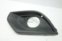 фото thumb №1, Решітка протитуманної фари ліва opel corsa e 13450670