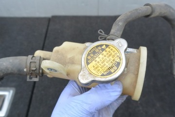 фото thumb №6, Бачок рідини охолоджуючої розширювальний кришка труба lexus gs iii 450h