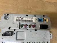 фото thumb №14, Jaguar xj x351 дисплей екран монітор навігації оригінал europa