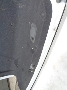 фото thumb №12, Крышка зад задняя комплект. 02-05r. kia magentis рестайлинг c5