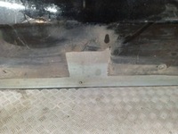 фото thumb №8, Skoda superb ii рестайлінг універсал бампер зад задній