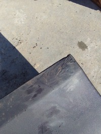 фото thumb №2, Обшивка между osiowa scania r 2623617