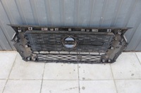 фото thumb №10, Решётка радиатора решётка nissan nv300 21- оригинал 62310 2355r 62310 2355r 623102355r