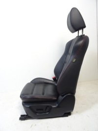 Mazda 6 2.2 d kombi заднє сидіння сидіння електричний пам'ять з підігрівом шкіра uk Ціна, фото thumb