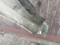 фото thumb №9, Mercedes b klasa w245 крила правий перед