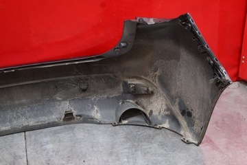 фото thumb №9, Бампер зад задний 42a mazda 3 3 iii bm 5d hb 13-16