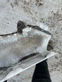 фото thumb №7, Skoda roomster fabia ii lift fl крила правий перед передній