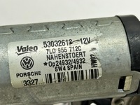 фото thumb №5, Моторчик дворники зад vw volkswagen touareg porsche cayenne 7l0955712c