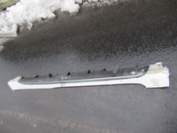 фото thumb №1, Hyundai veloster поріг лівий 2013 r sw2 доставка