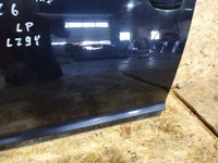 фото thumb №10, Дверь левый перед audi a6 c6 lift lz9y