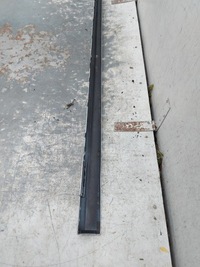 фото thumb №8, Audi a1 8x s line порог молдинг порог правая