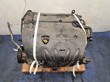 фото thumb №6, Mitsubishi lancer viii x 1.8b mivec двигун бензиновий 4b10