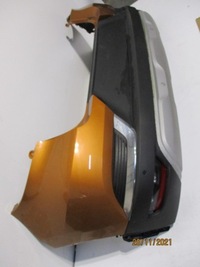 фото thumb №10, Бампер задня задній renault captur ii 2 4x pdc led