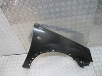 фото thumb №1, Крыло правый opel corsa c z20r