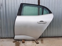 фото thumb №1, Renault megane iv дверь левая задние левый задняя ted69 hb