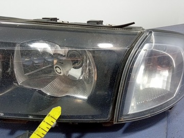 фото thumb №8, Volvo s80 i 98-04 фара лівий ксенон eu 8693652