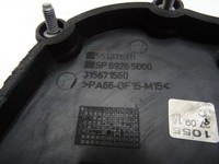 фото thumb №3, Opel zafira c 2.0 cdti 170km b20dth захист корпус розподільний вал